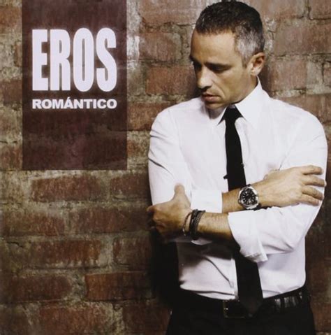 RAMAZZOTTI EROS Eros Romantico Amazon Com Music