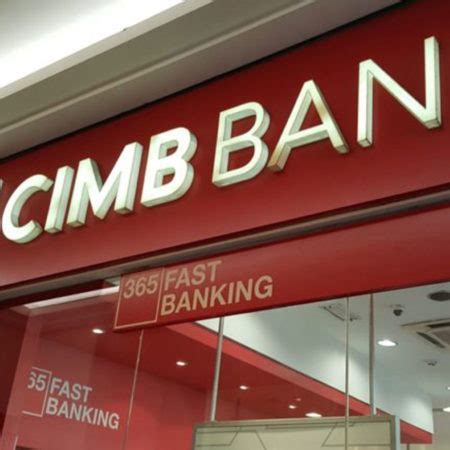 Have a secured and easy to manage bank account for your personal savings, investments, and loan applications in just 10 minutes. CIMB | investment-bank