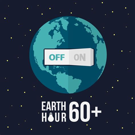 On earth hour, everyone who is participating turns off their lights and other electric devices for one hour. Is Earth Hour Really Worth The Effort?
