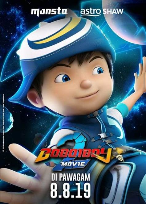 The movie online for free in hd. Pin oleh Yasmin Nadhirah di boboiboy | Kartun, Animasi ...