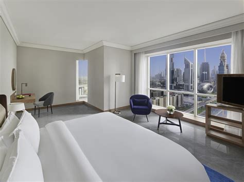 Hotel In Dubai Fairmont Dubai Accorhotels