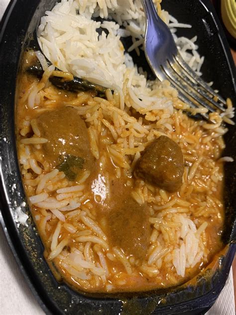 Maybe you would like to learn more about one of these? Trader Joe's Vegan Tikka Masala : ShittyVeganFoodPorn