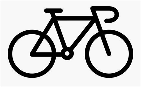 Vector Image Of Cycle Free Transparent Clipart Clipartkey