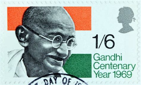 Pin On Gandhi
