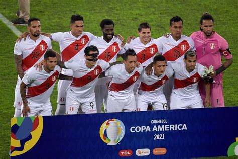 Selección peruana está fortalecida y ahora buscará llegar al Mundial