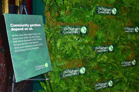 2 Executives Depart Nature Conservancy After Harassment Probe Politico