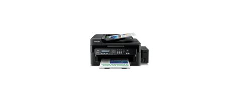 This device has all the normal functions of a printer, as with this epson l550 driver multifunction printer, it is possible to. Epson L550 Driver Download