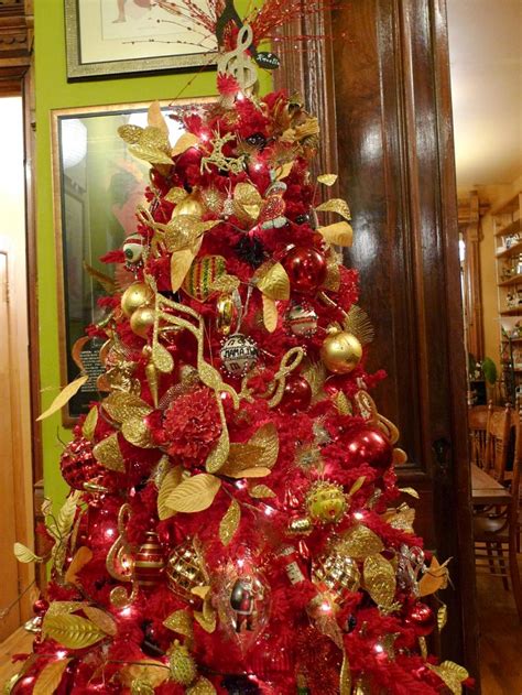 Check spelling or type a new query. Arbol de navidad: 50 ideas preciosas para decorar