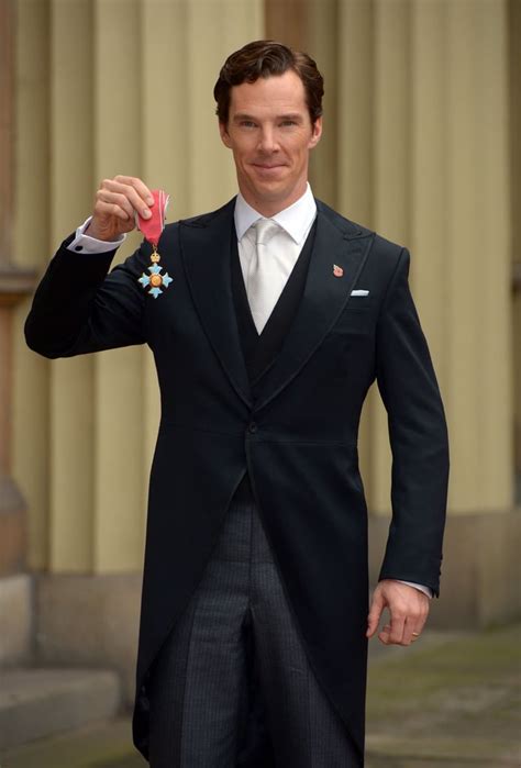 Benedict Cumberbatch Hot Pictures Popsugar Celebrity Photo 5