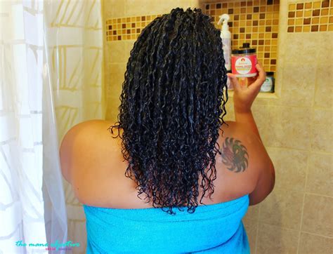 Steps To Keep Your Natural Curls Hydrated And Moisturized All SummerSixteen The Mane Objective