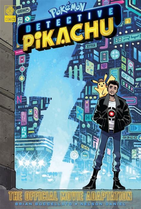 Categorizing movies by words in their titles is kind of uncommon, but that's a big part of why this list is so fun to scroll through. Comic Book Preview - Pokemon: Detective Pikachu
