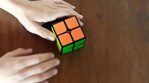 Como Armar El Cubo De Rubik X Youtube