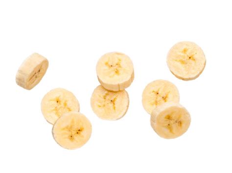 Banana Slice Stock Photos Pictures And Royalty Free Images Istock