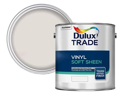 Dulux Heritage Chiltern White Paint Chapel Interiors