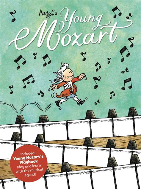 Exclusive Preview A Musical Genius As A Child In Young Mozart