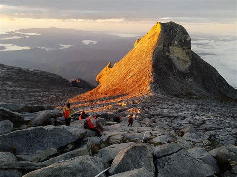 Climbing Mount Kinabalu Let Us Tell You When Is The Best Time To Do It