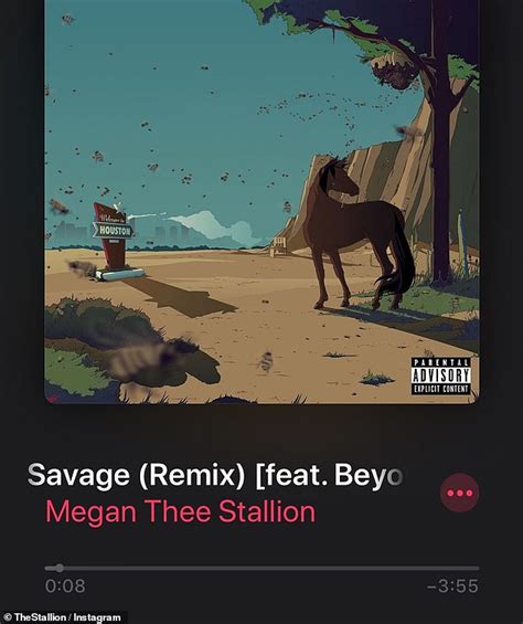 Перевод песни savage — рейтинг: Megan Thee Stallion cried over Beyoncé's remix of her song ...