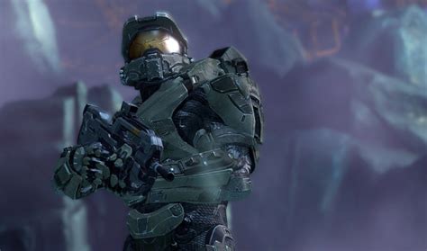 New Halo 4 Screenshots Released Gamerz Unite