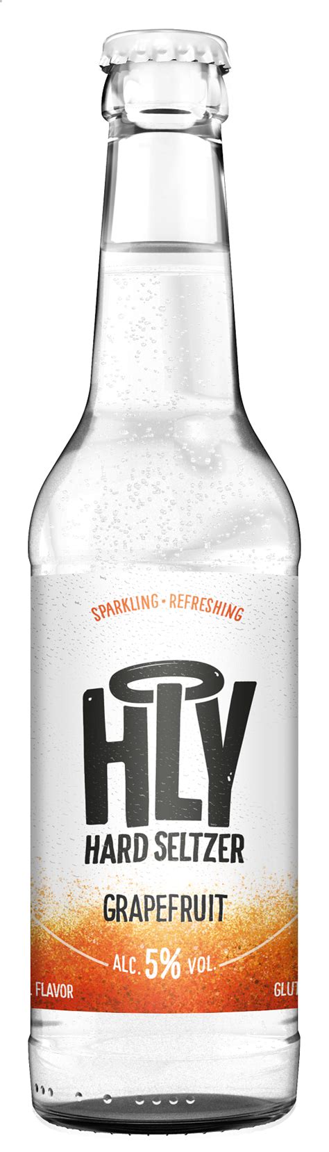 Bestelle jetzt günstig und bequem dein lieblingsbier im craftbeer online shop. Holy Hard Seltzer Grapefruit 0,33l 5%vol. | Cocktails ...