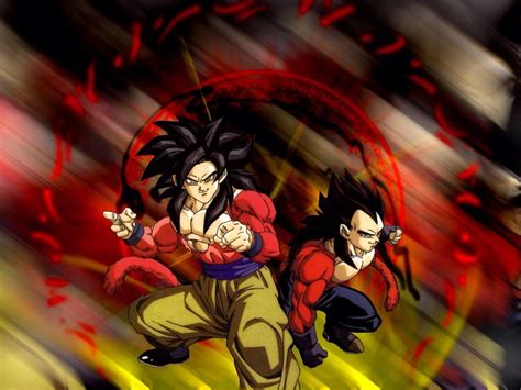 Find the best ssj4 gogeta wallpaper on wallpapertag. Goku & Vegeta SSJ4 Wallpapers - Wallpaper Cave