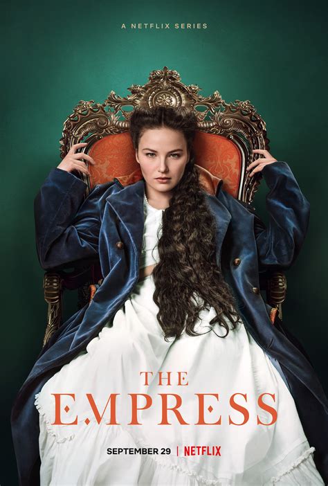 Download The Empress 2022 Season 1 Dual Audio Hindi English 1080p X264 Hevc Web Dl
