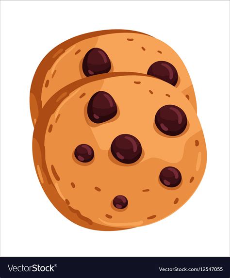Cookies Cartoon