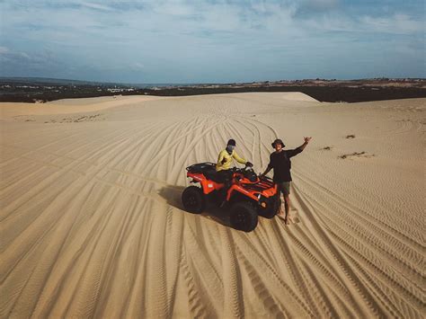 Explore mui ne dunes with anantara mui ne resort. MUI NE SAND DUNES IN VIETNAM - 4x4 Jeep Adventure | Jonny ...