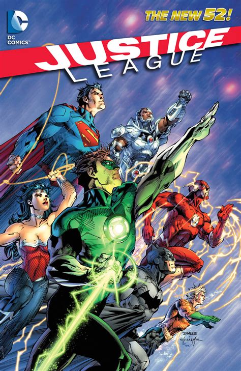 Justice League New 52 Comics Comics Dune Buy Comics Online