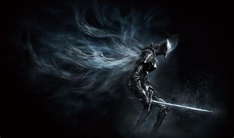 Download Boreal Outrider Knight Video Game Dark Souls Iii 8k Ultra Hd