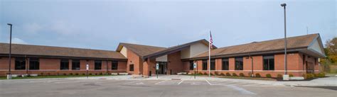 Nicholas Residential Treatment Center Montgomery County Juvenile Court