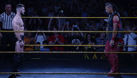 411s Wwe Nxt Report 71316 411mania