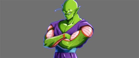 Get tips on dealing with his skills like demon flash strike and rapid fire ki wave after using a rapid fire ki wave, piccolo will sometimes immediately charge a demon flash strike. Download 2560x1080 wallpaper piccolo, dragon ball fighterz, video game, anime, dual wide ...