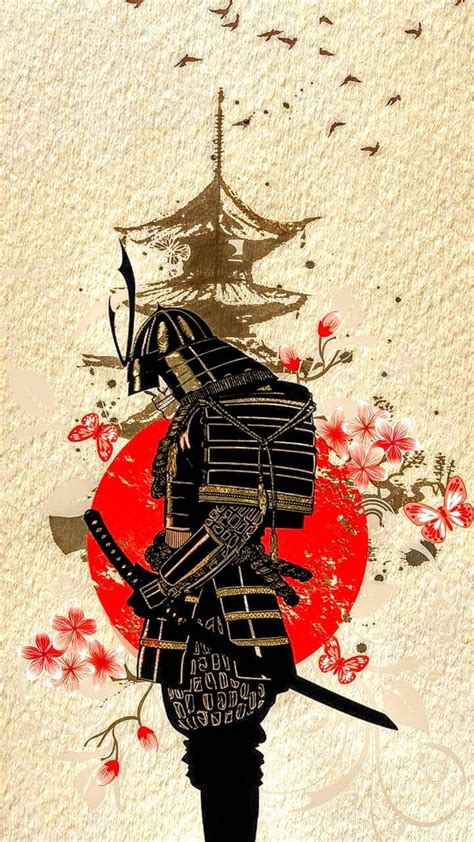 Aktie Mehr Als 77 Samurai Hintergrund Am Besten Vn