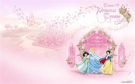 Disney Princess Backgrounds Wallpaper Cave