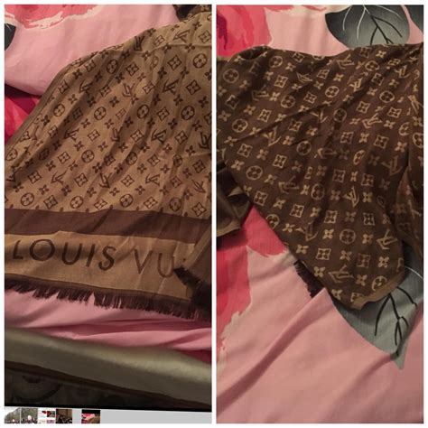 Süße outfits coole outfits louis vuitton schal minimalistische garderobe schal binden schöne klamotten elegante frau. Louis vuitton Schal sieht er Fake aus? (Mädchen, Mode, Style)