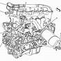 2007 Pontiac G6 Enginepartment Electrical Diagram