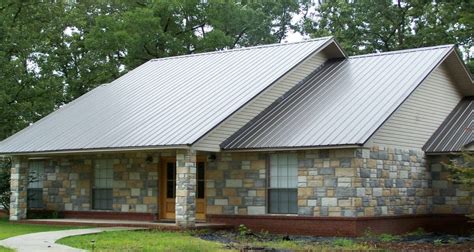 If you would like to hire our team to install metal roofing on your. 2019 Metal Roof Cost Guide: Installation Prices, Style ...