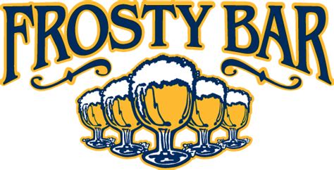 Frostys Logo Put In Bay Lodging
