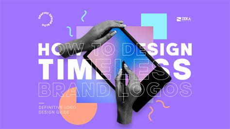 How To Create Timeless Logo Design Zeka Design