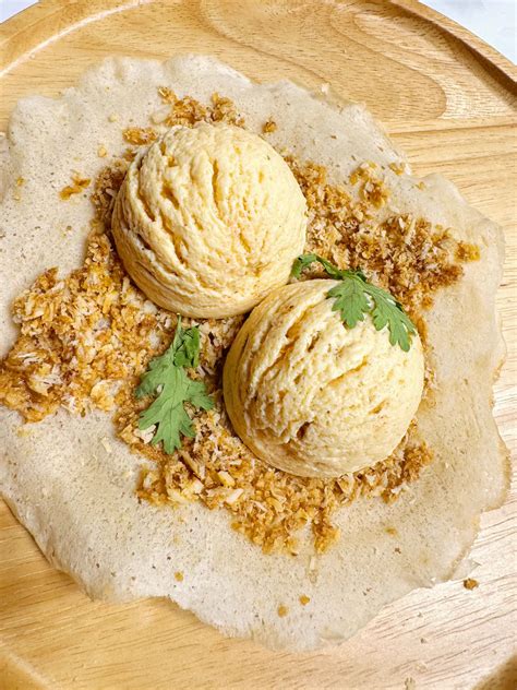 ไอติมถั่วตัดผักชร - การค้นหาใน Lemon8