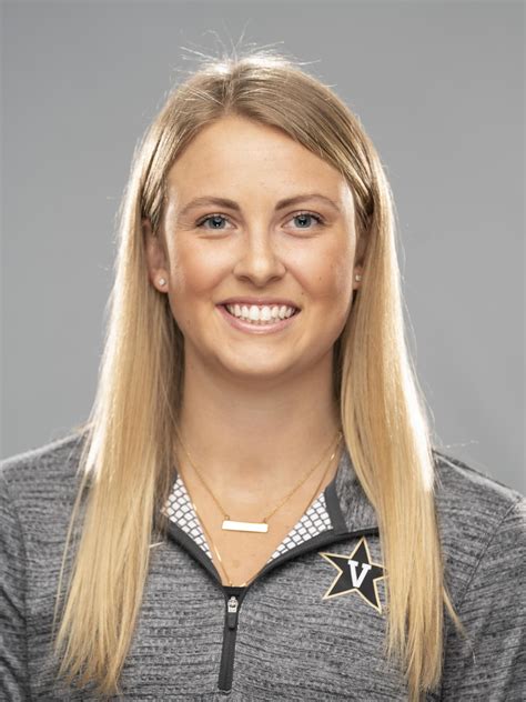 Class Of 2020 Vanderbilt University Athletics Official Athletics