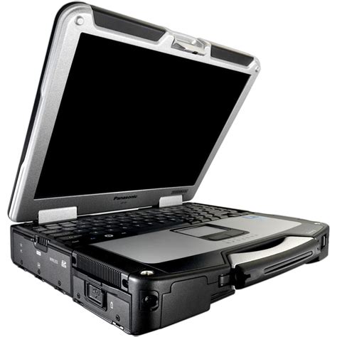Panasonic 131 Toughbook 31 Multi Touch Laptop Cf 3110451bm Bandh