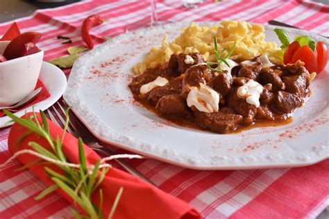 Find & book the best czech republic food & drink tours, tastings, classes and more on tripadvisor. 10 Traditional Czech Dishes You Need to Try