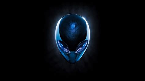 Alienware Hd Hd Logo 4k Wallpapers Images Backgrounds Photos And