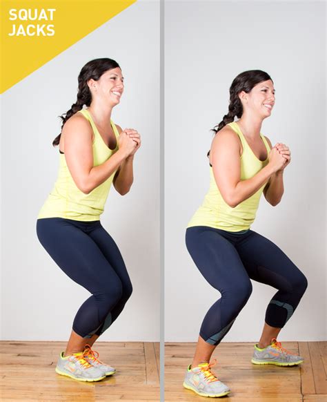 40 squat variations you need to try awaken