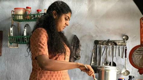 The Great Indian Kitchen Review Powerful Film On Patriarchy And Men Governed Traditions