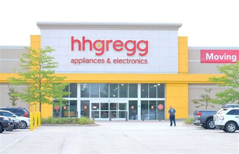 HHGregg closing 88 stores, including its Whitehall ...