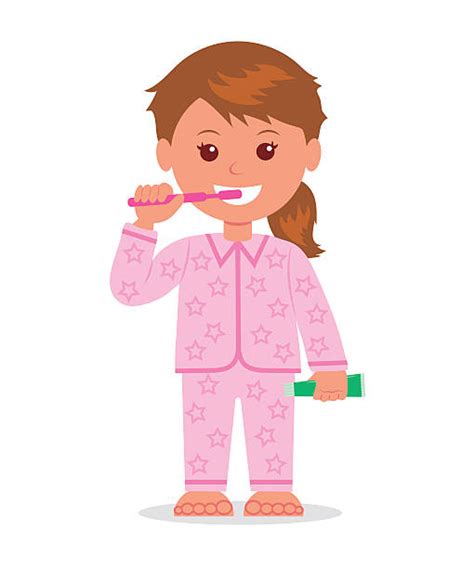 Girl Pajamas Clipart 10 Free Cliparts Download Images On Clipground 2024