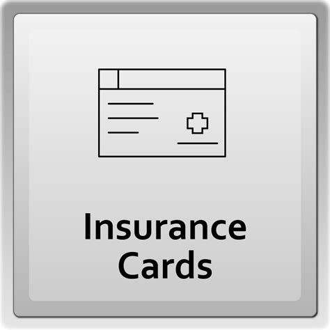 Maybe you would like to learn more about one of these? Insurance Kaiser Card