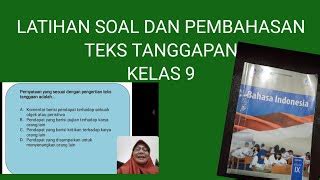 Fakta Teks Eksposisi Soal Pg Jawaban - Pendidikan Soal